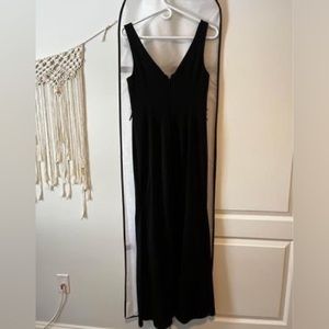 Azazie Velma bridesmaid dress (style retired).